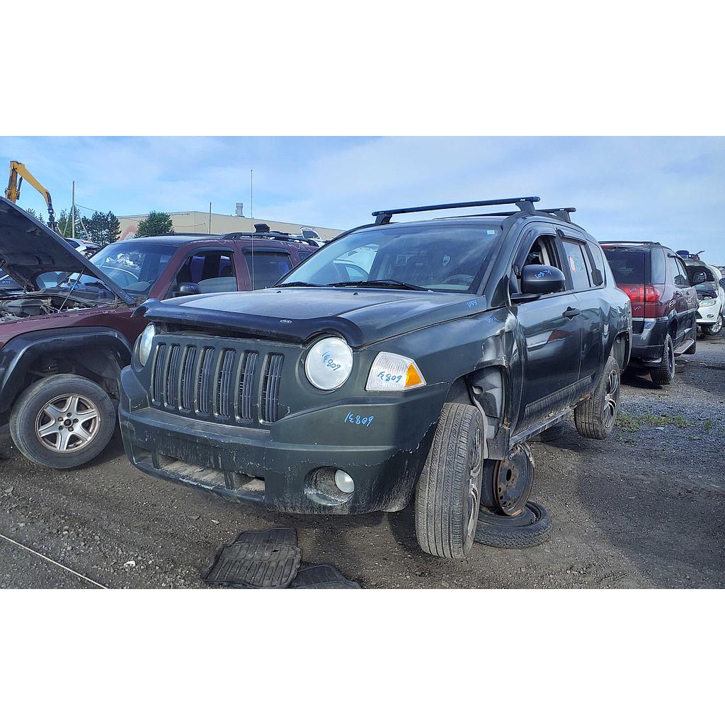JEEP COMPASS 2007