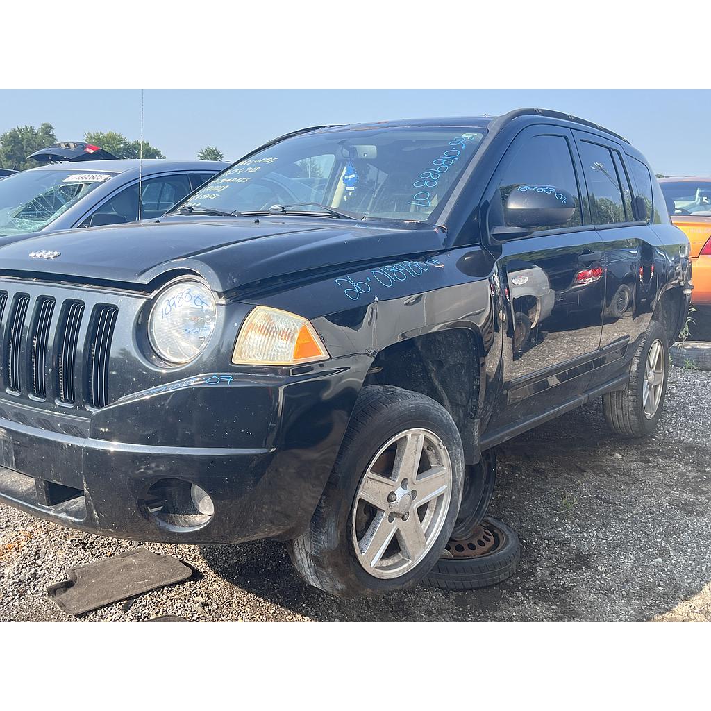 JEEP COMPASS 2007