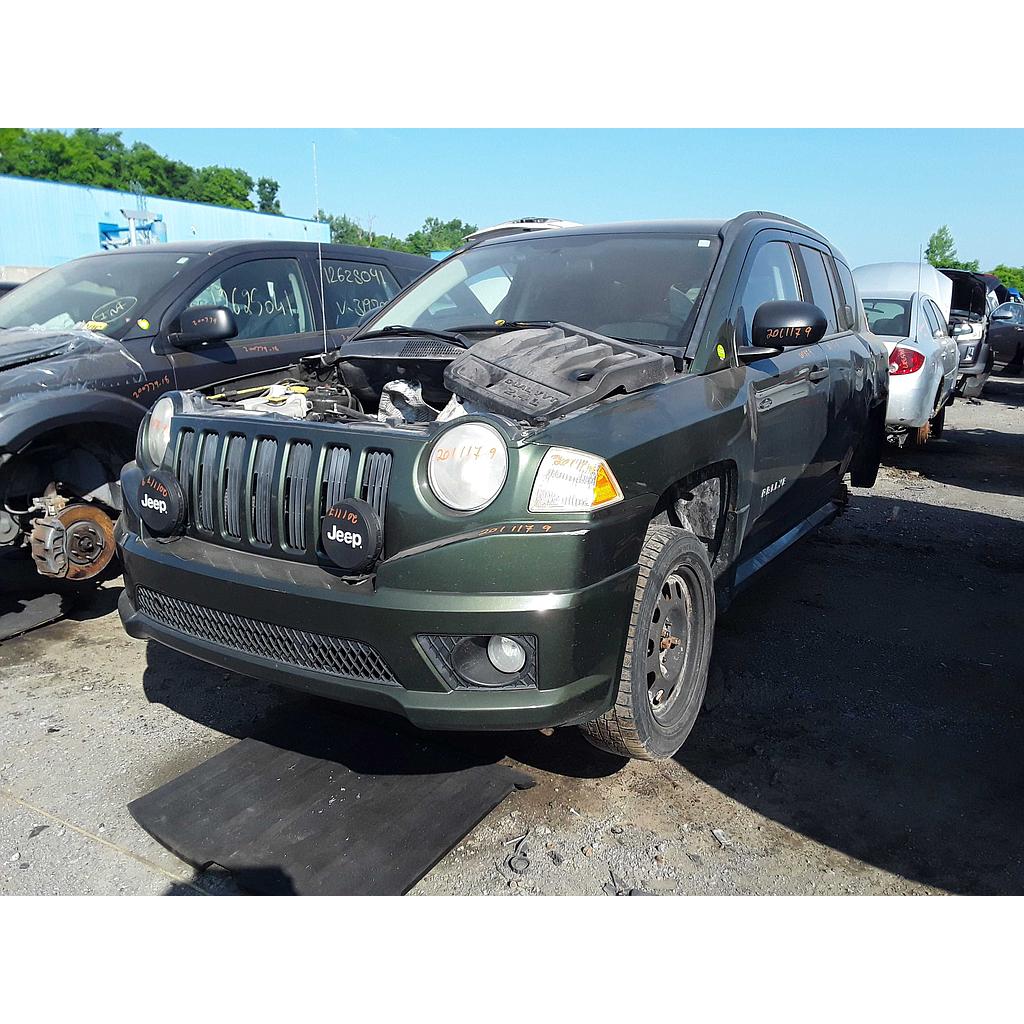 JEEP COMPASS 2009