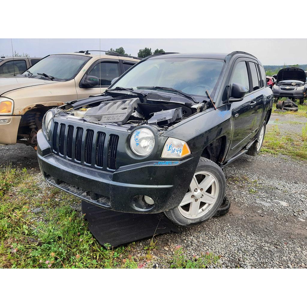 JEEP COMPASS 2010