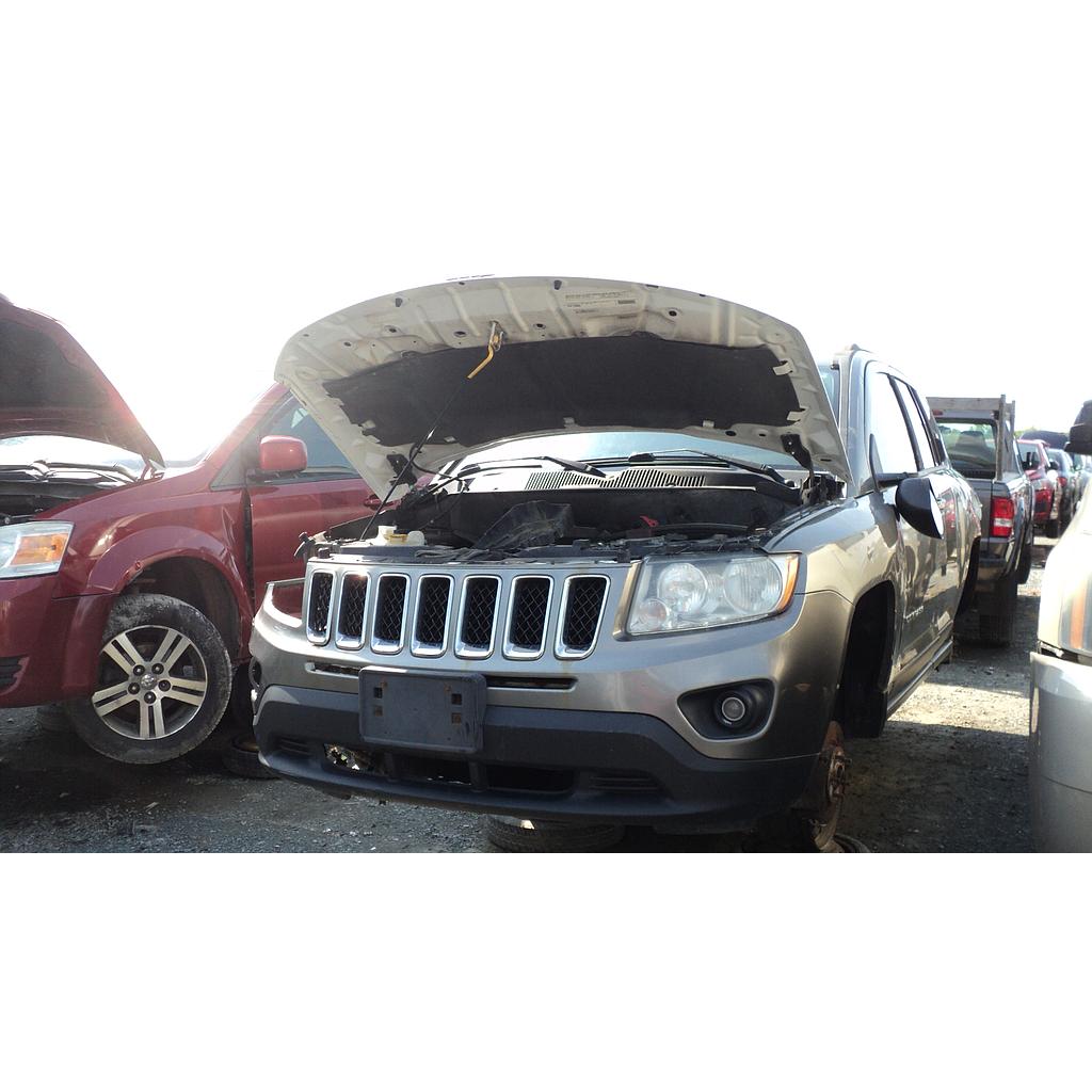 JEEP COMPASS 2013