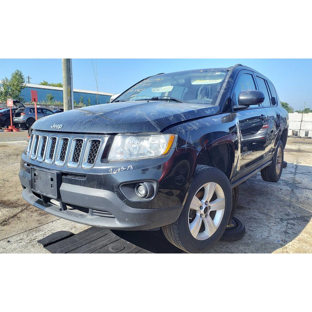 JEEP COMPASS 2013