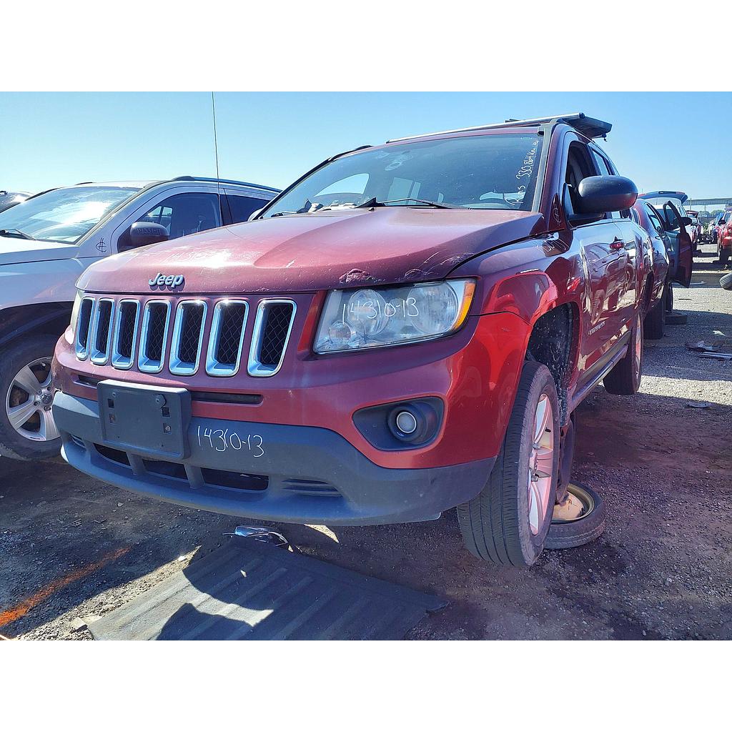JEEP COMPASS 2013