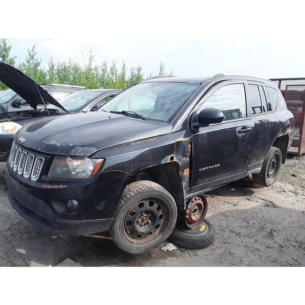 JEEP COMPASS 2014
