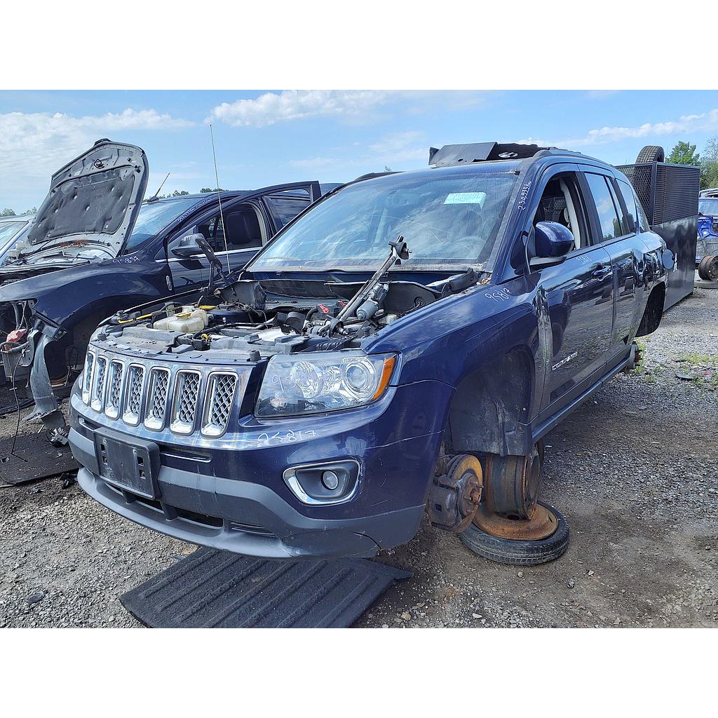 JEEP COMPASS 2015
