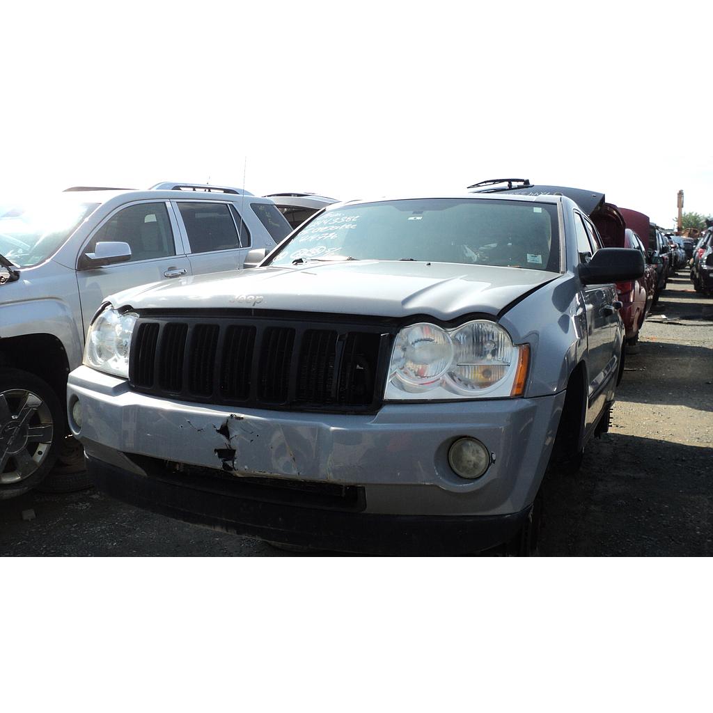 JEEP GRAND CHEROKEE 2005