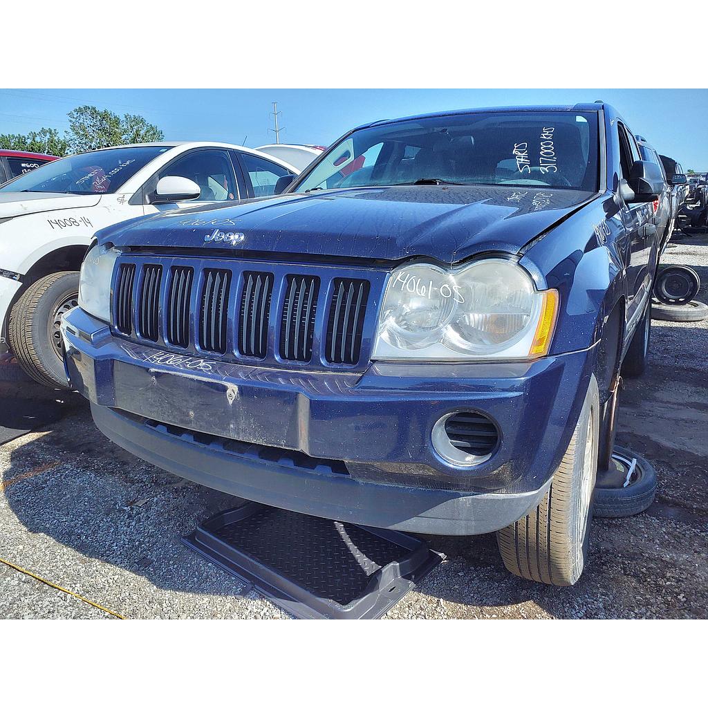 JEEP GRAND CHEROKEE 2005