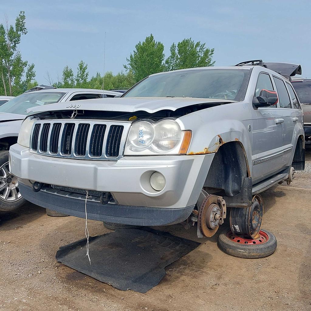 JEEP GRAND CHEROKEE 2005