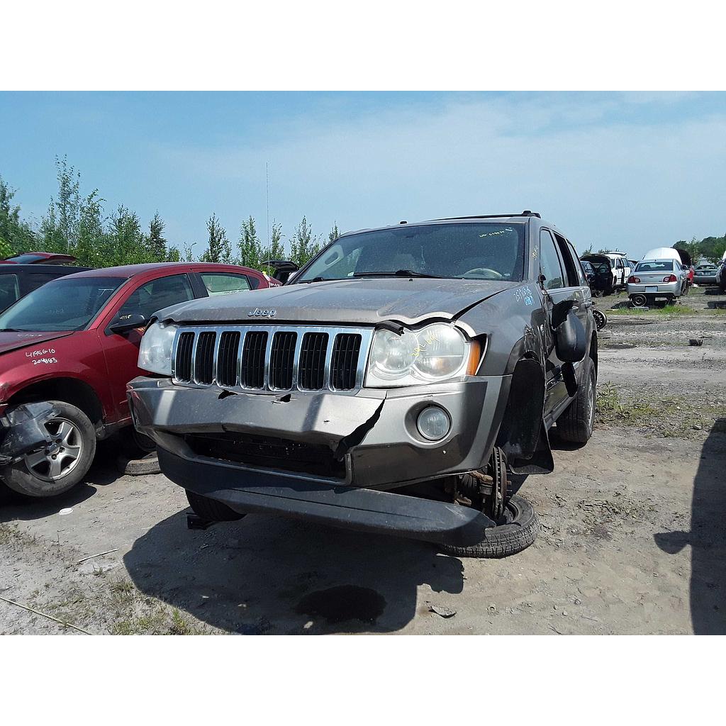 JEEP GRAND CHEROKEE 2005