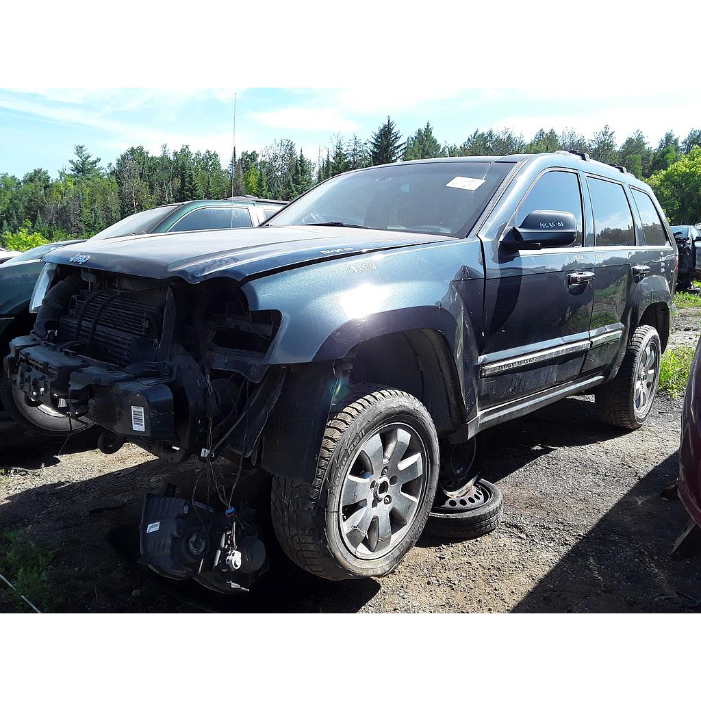 JEEP GRAND CHEROKEE 2008