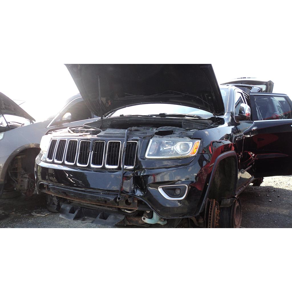 JEEP GRAND CHEROKEE 2014