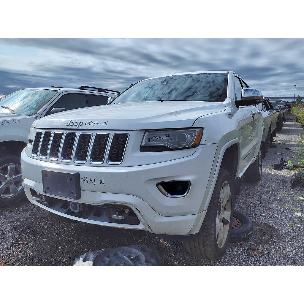 JEEP GRAND CHEROKEE 2014