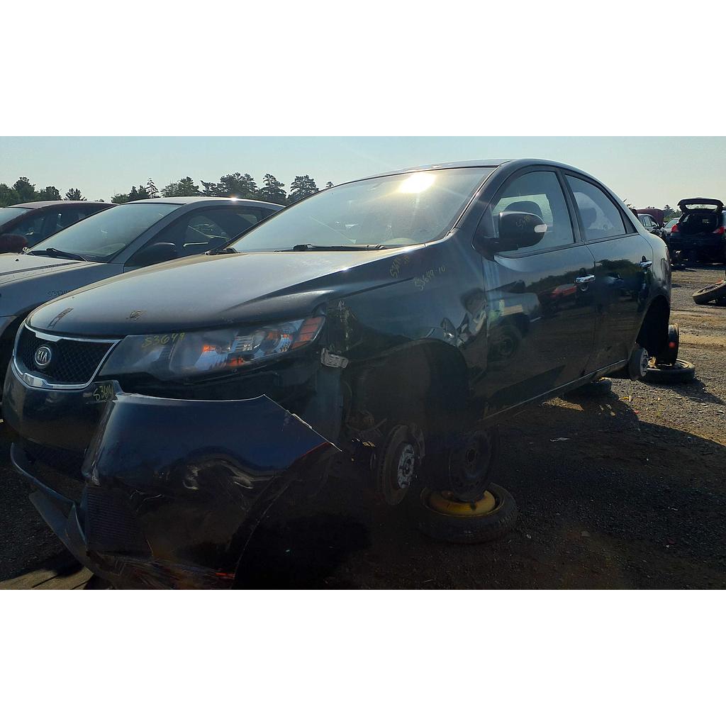 KIA FORTE 2010