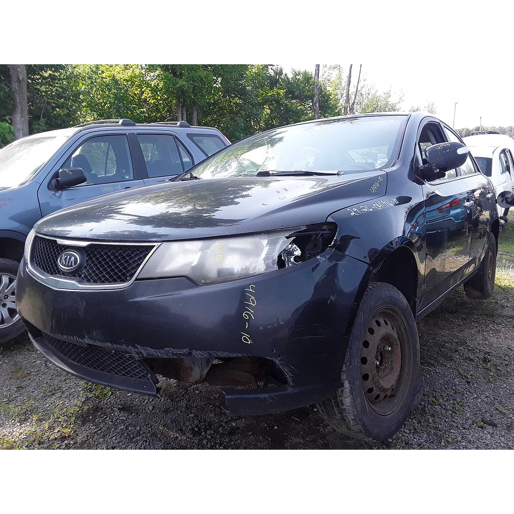 KIA FORTE 2010