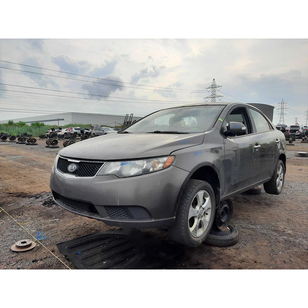 KIA FORTE 2010