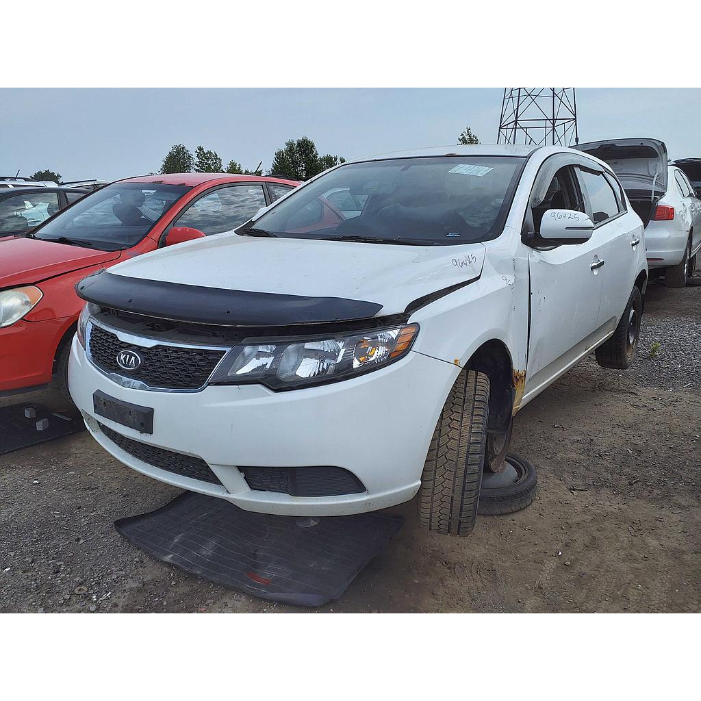 KIA FORTE 2012