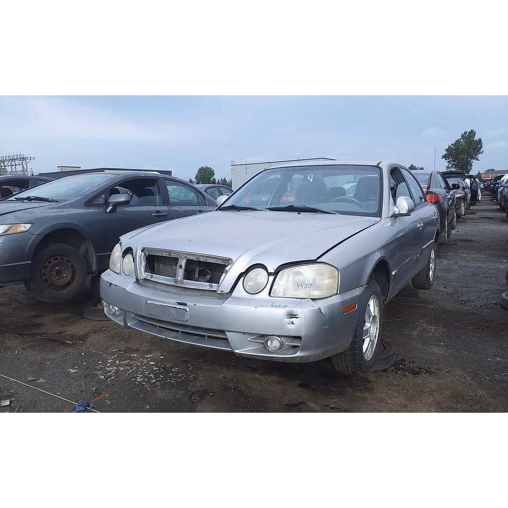 KIA OPTIMA 2006