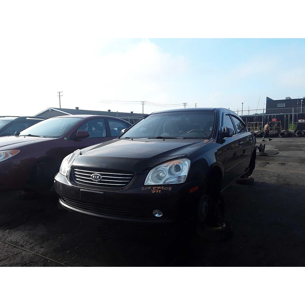 KIA OPTIMA 2008