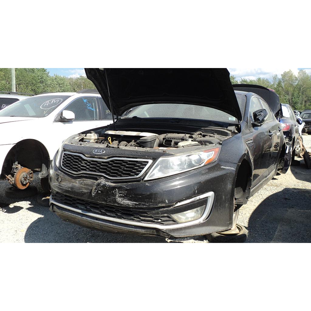 KIA OPTIMA 2012