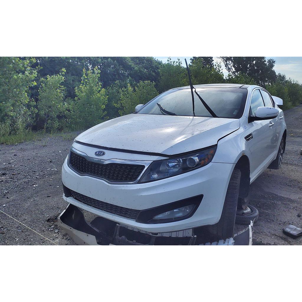 KIA OPTIMA 2012