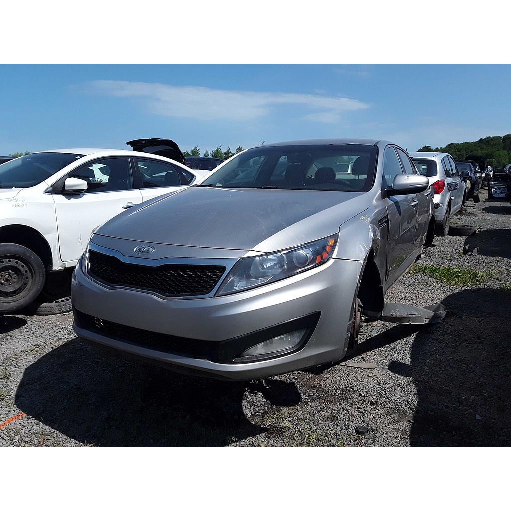 KIA OPTIMA 2012