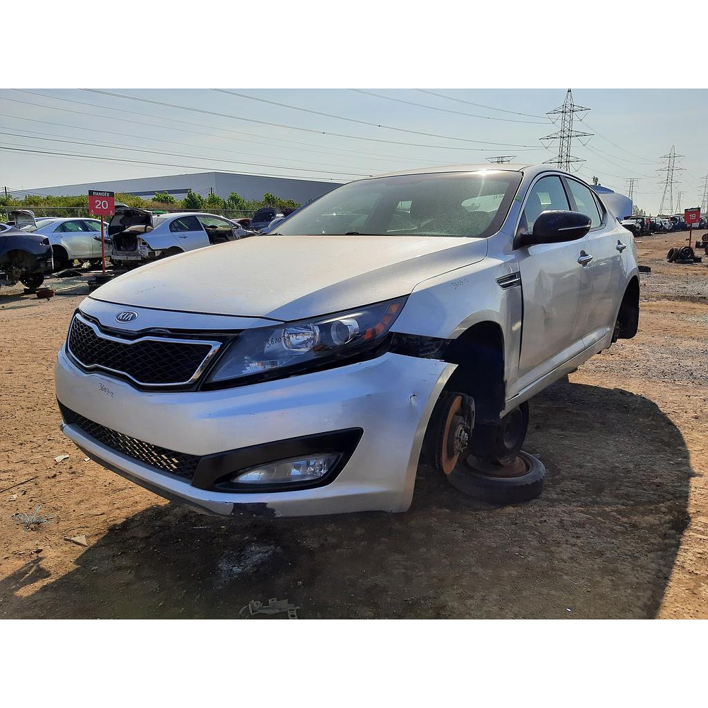 KIA OPTIMA 2012