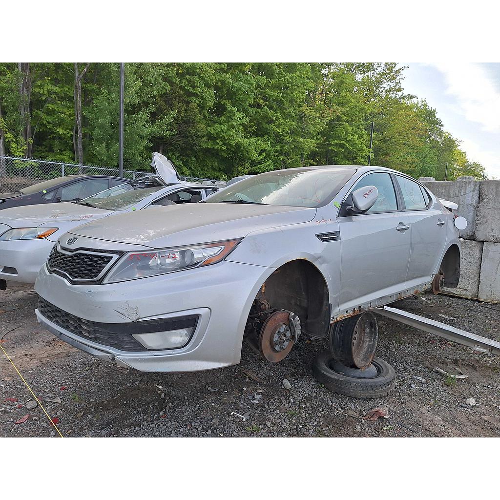 KIA OPTIMA 2012
