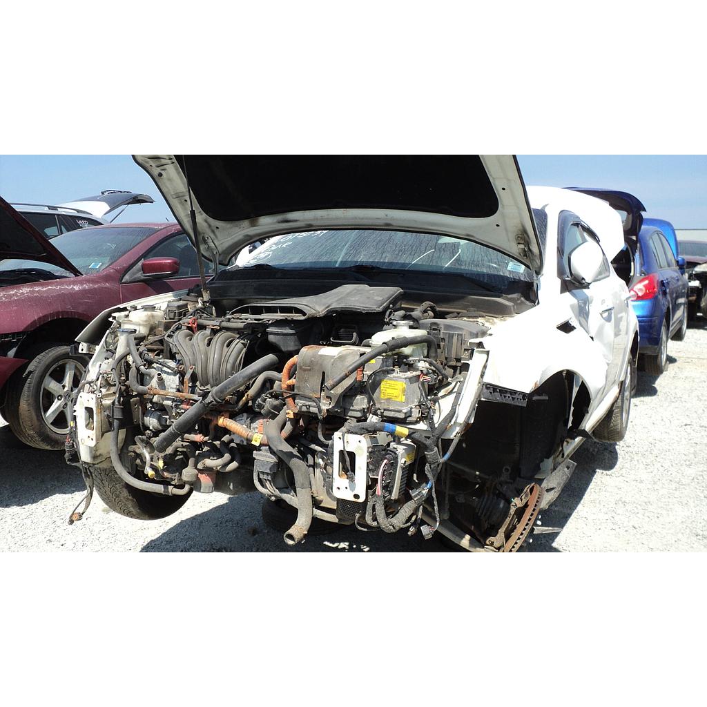 KIA OPTIMA 2014