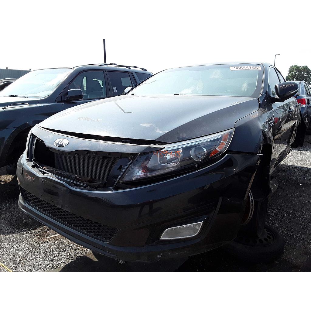 KIA OPTIMA 2015