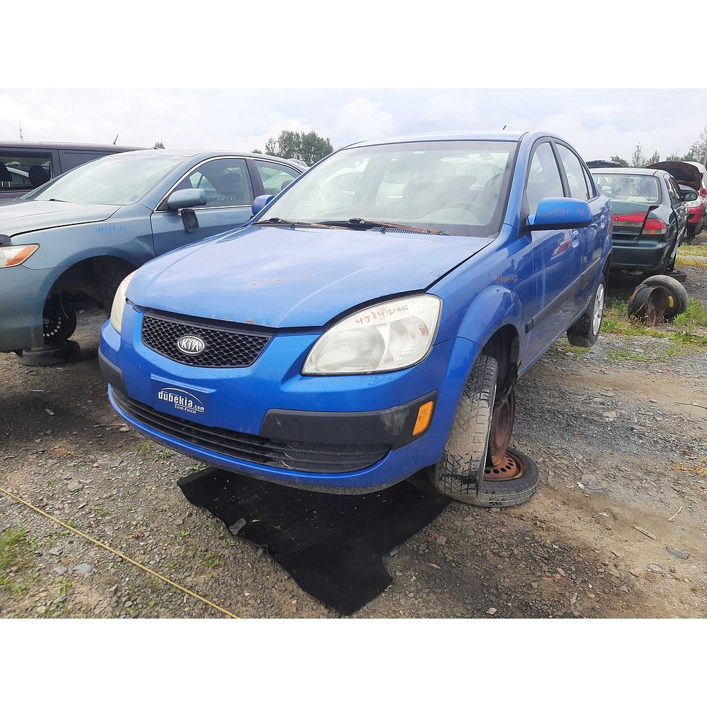 KIA RIO 2006