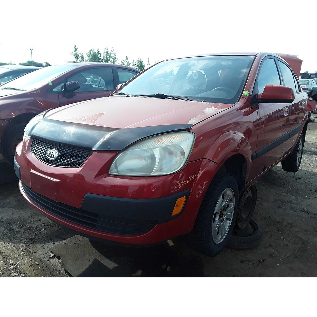 KIA RIO 2007