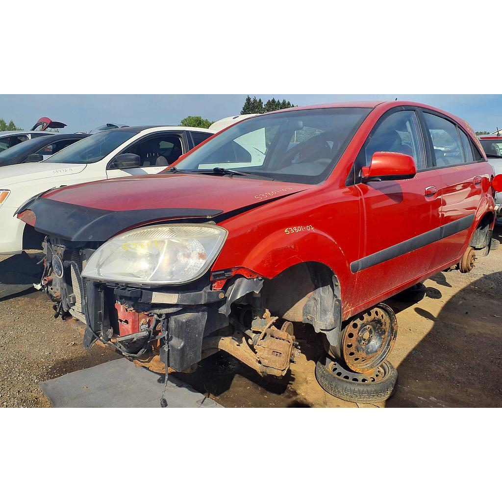 KIA RIO 2007