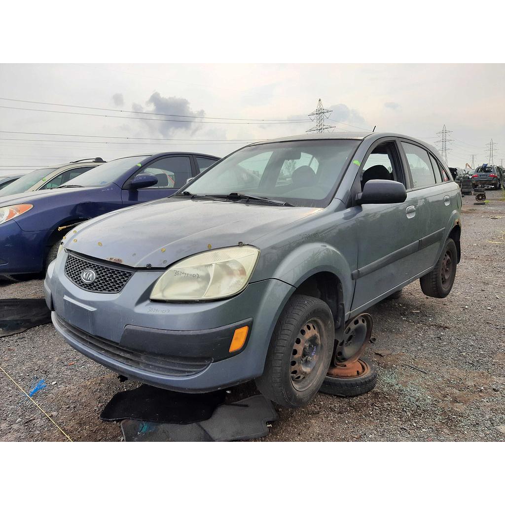 KIA RIO 2007
