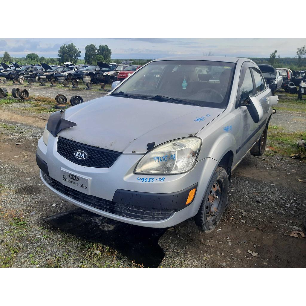 KIA RIO 2008