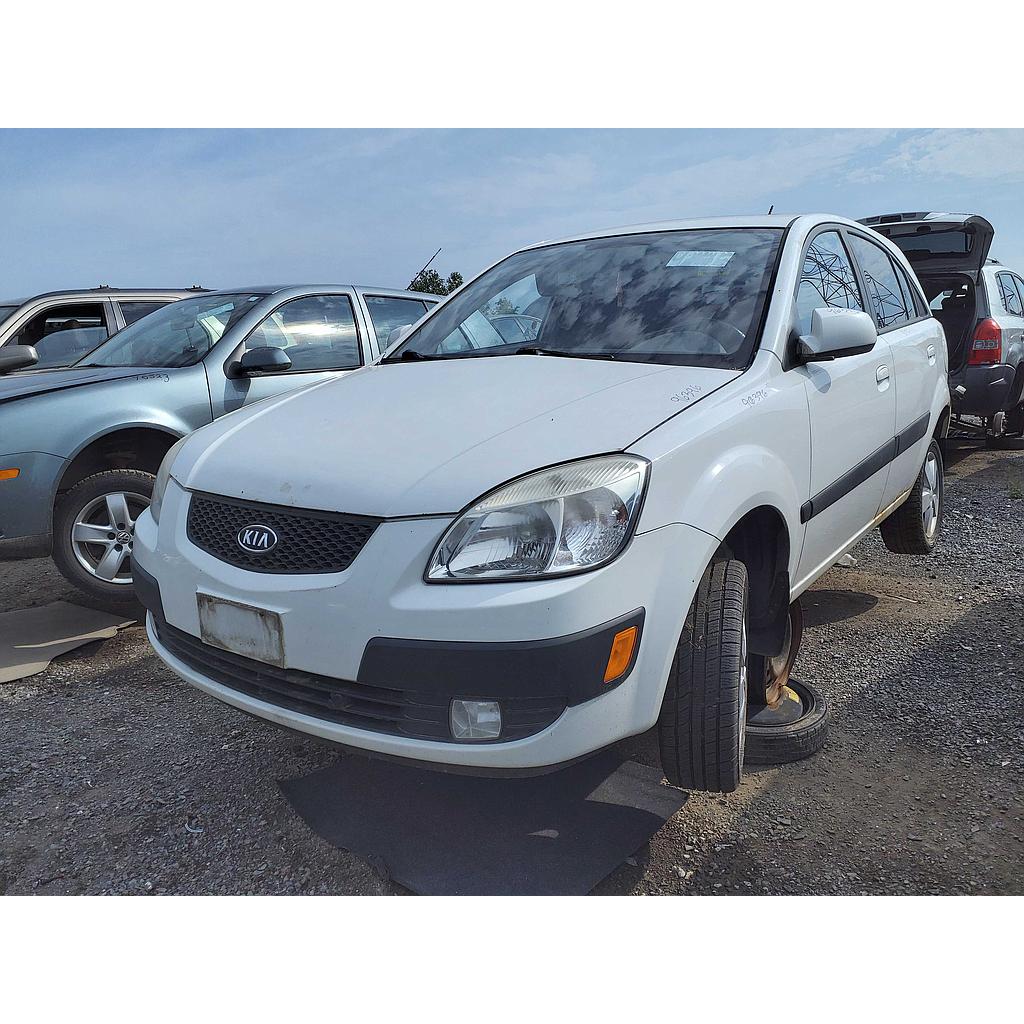 KIA RIO 2009