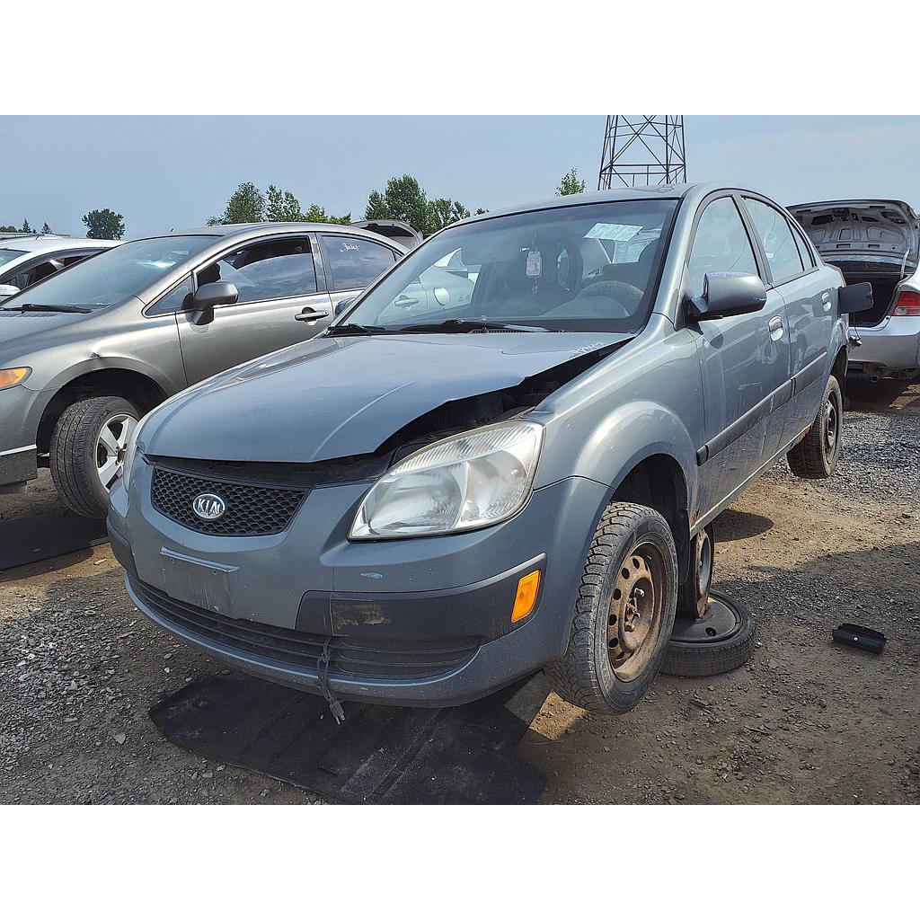KIA RIO 2009