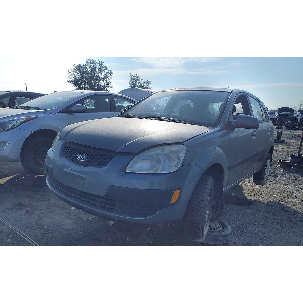 KIA RIO 2009