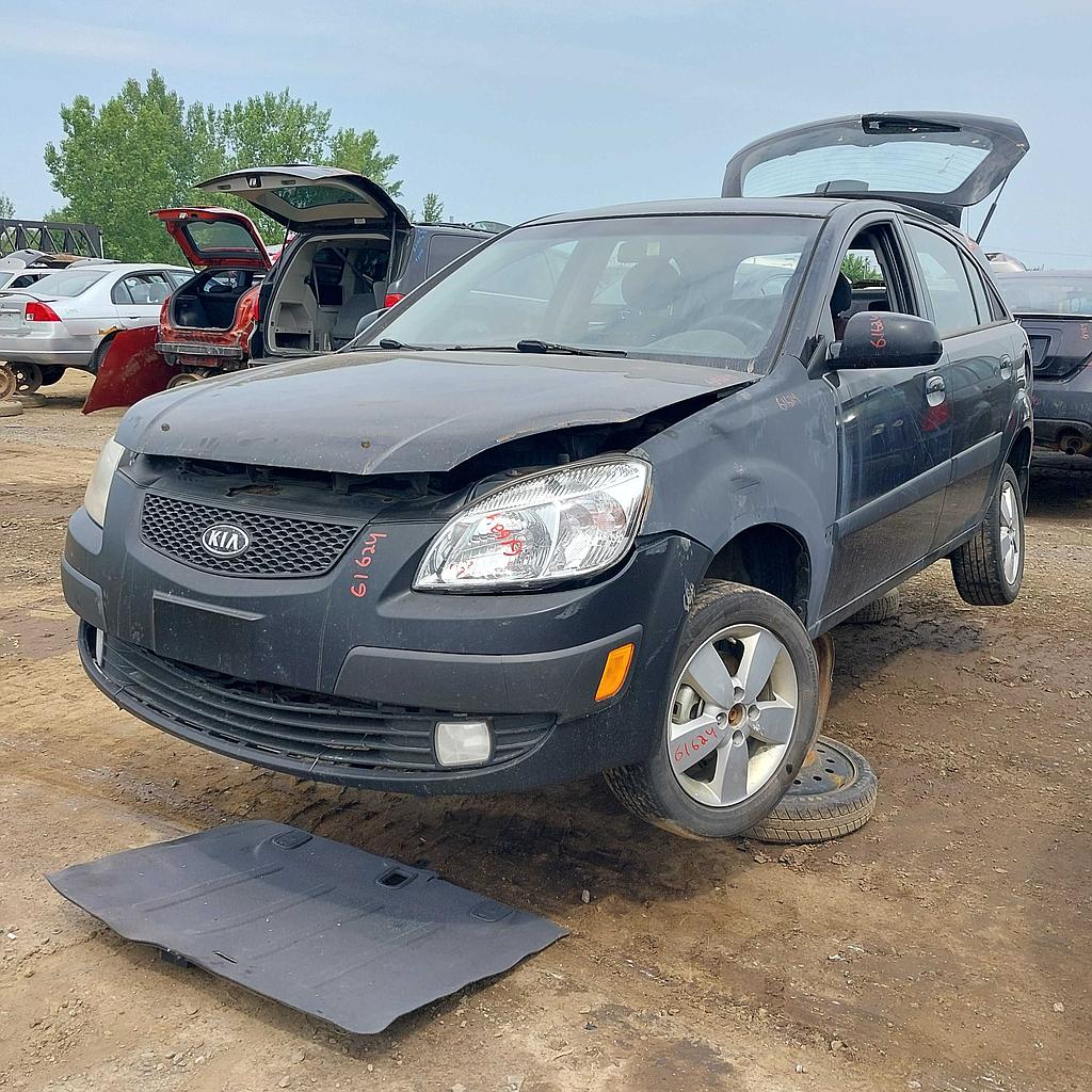 KIA RIO 2009