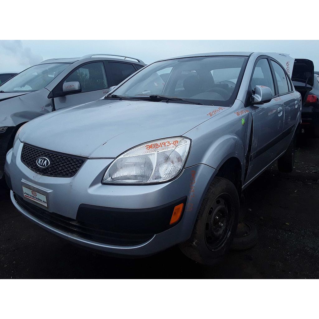 KIA RIO 2009