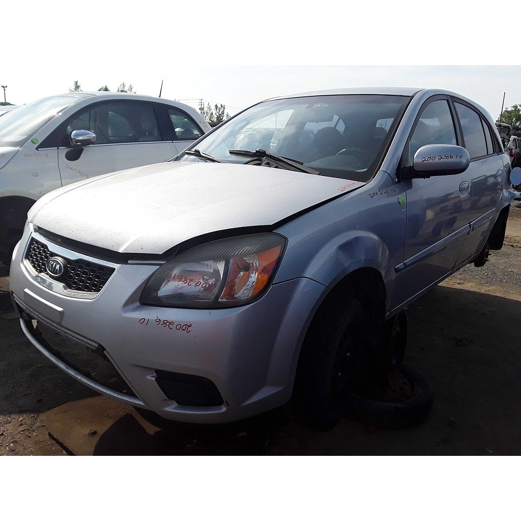 KIA RIO 2010