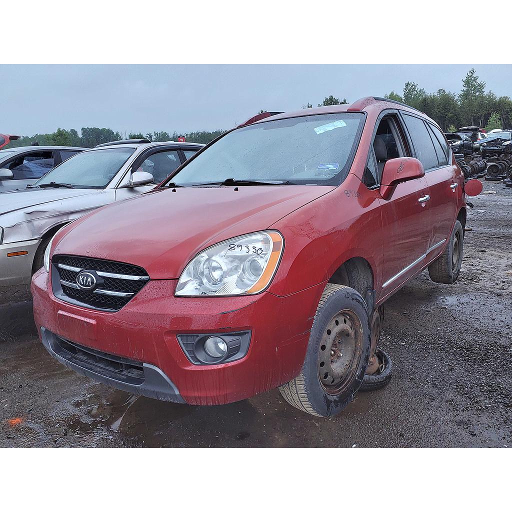 KIA RONDO 2007