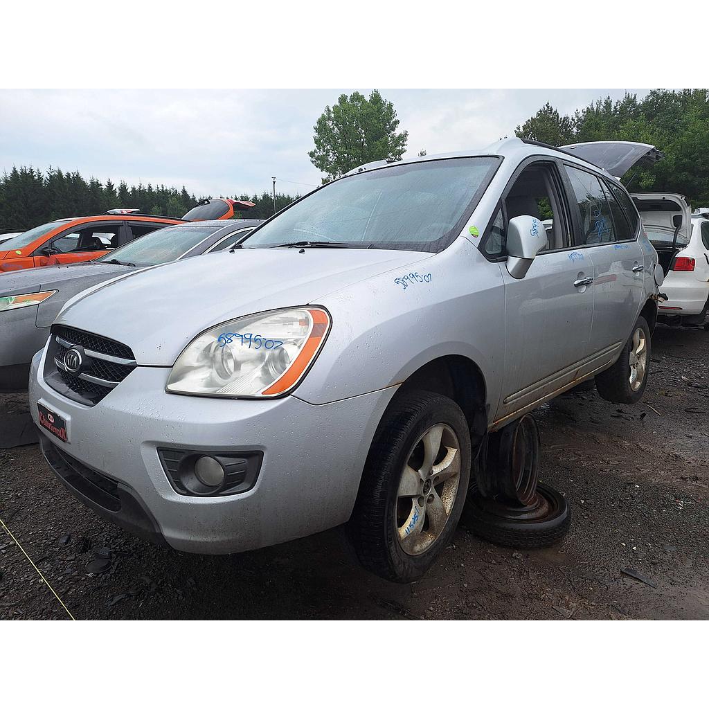 KIA RONDO 2007