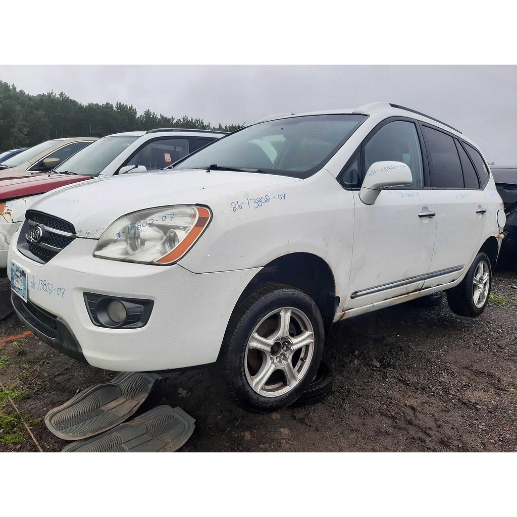 KIA RONDO 2007