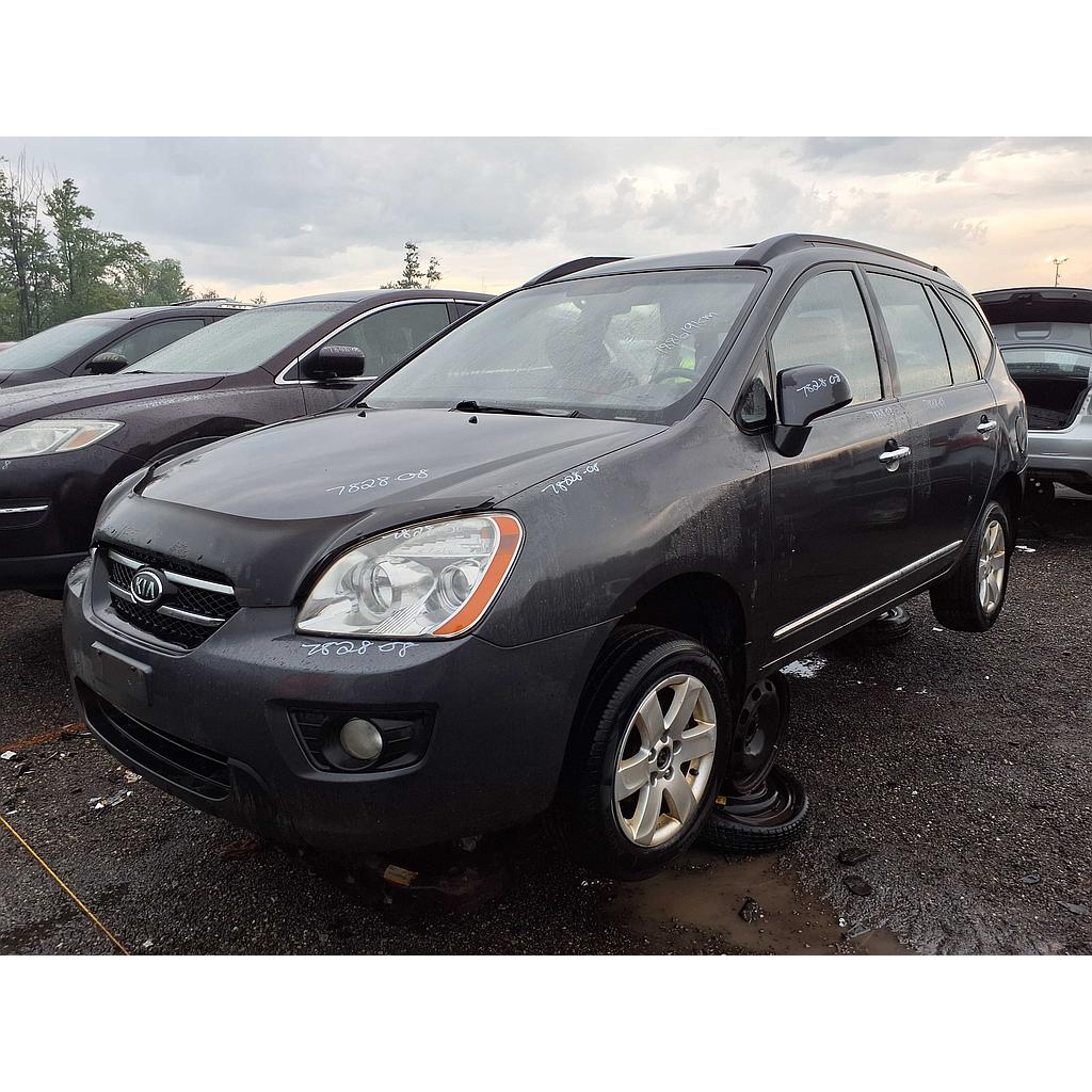 KIA RONDO 2008