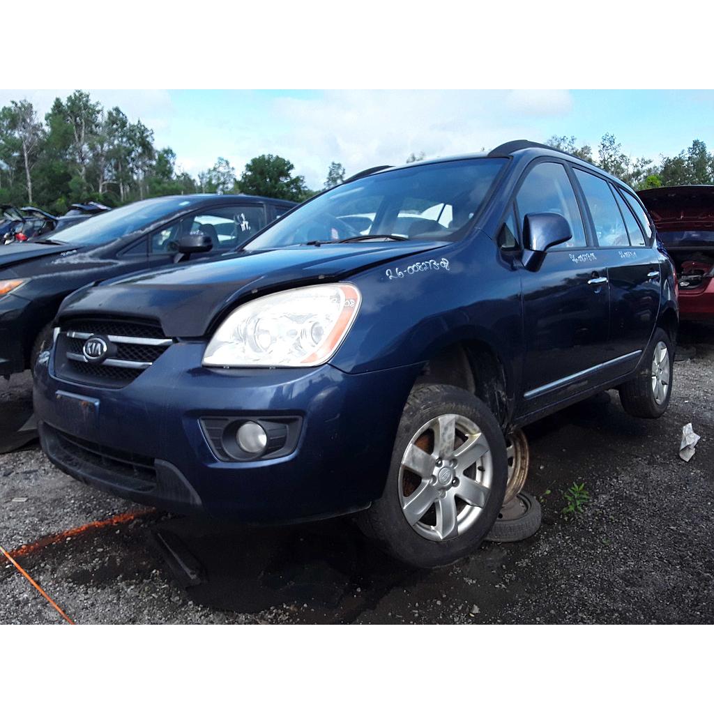 KIA RONDO 2008