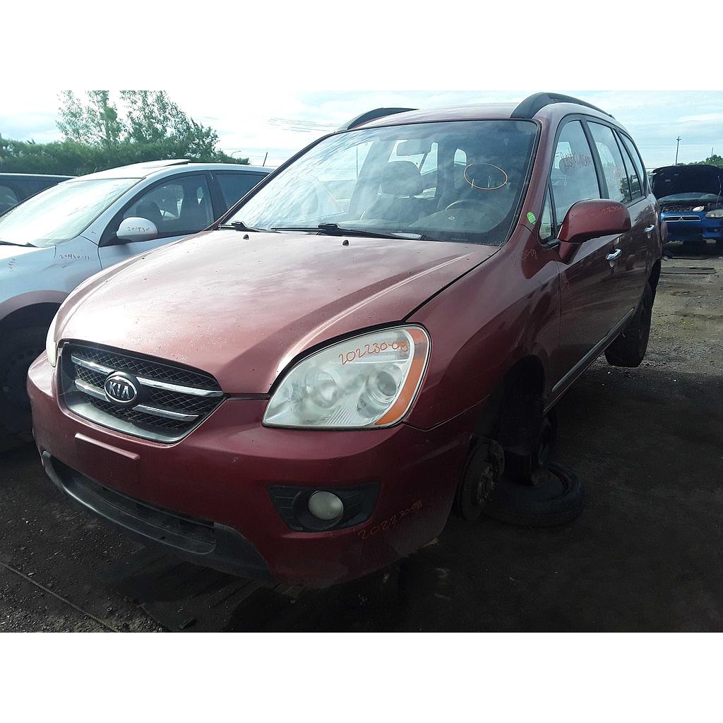 KIA RONDO 2008