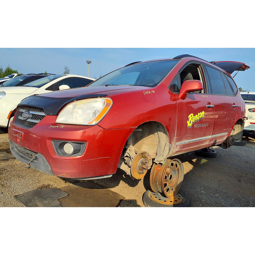 KIA RONDO 2008