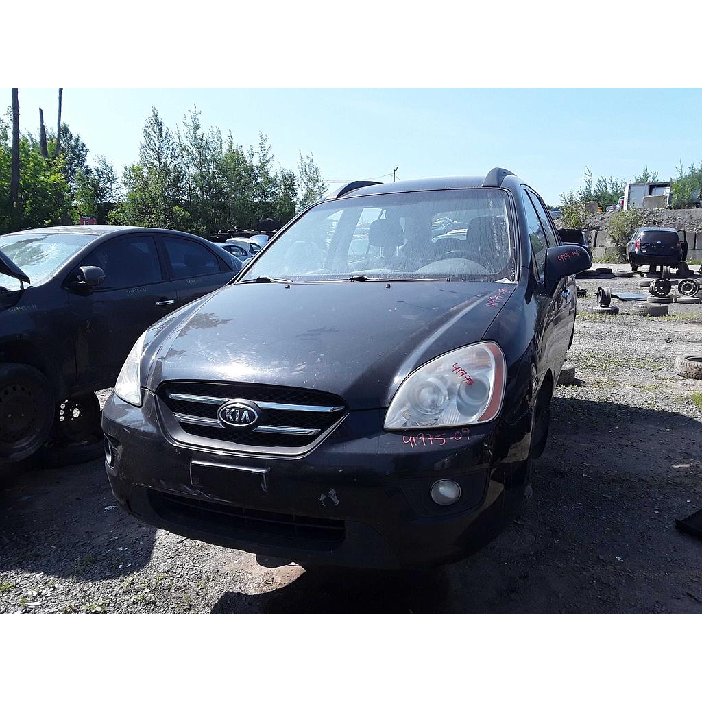 KIA RONDO 2008