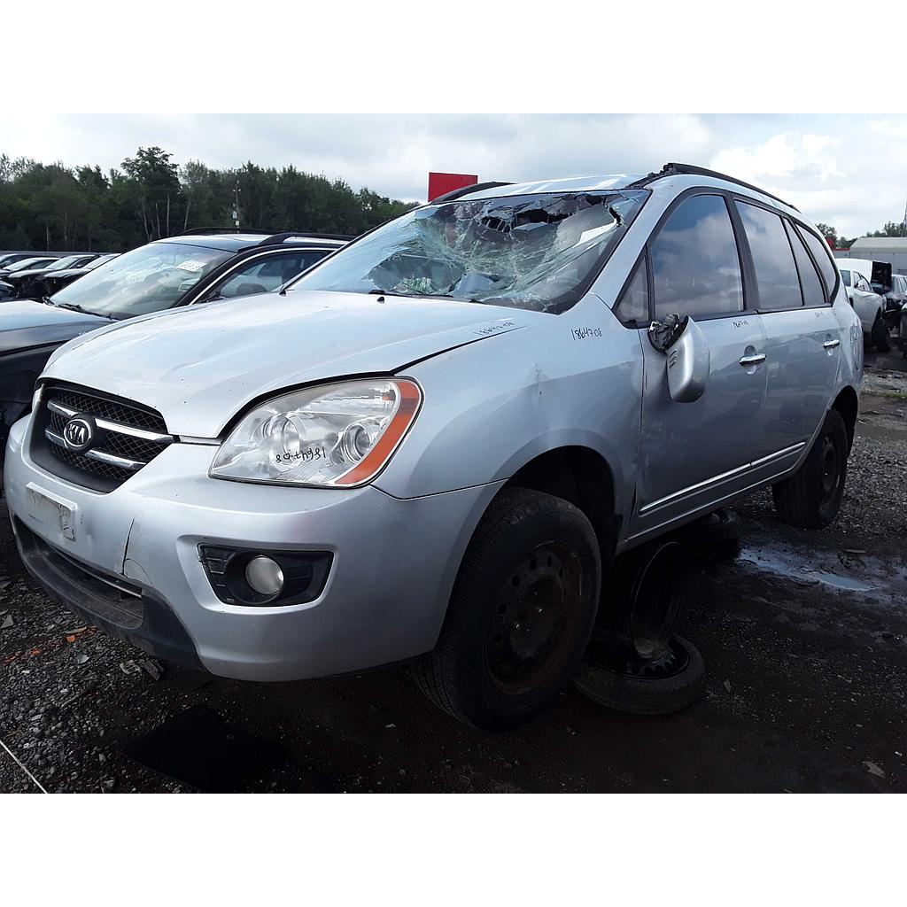 KIA RONDO 2008