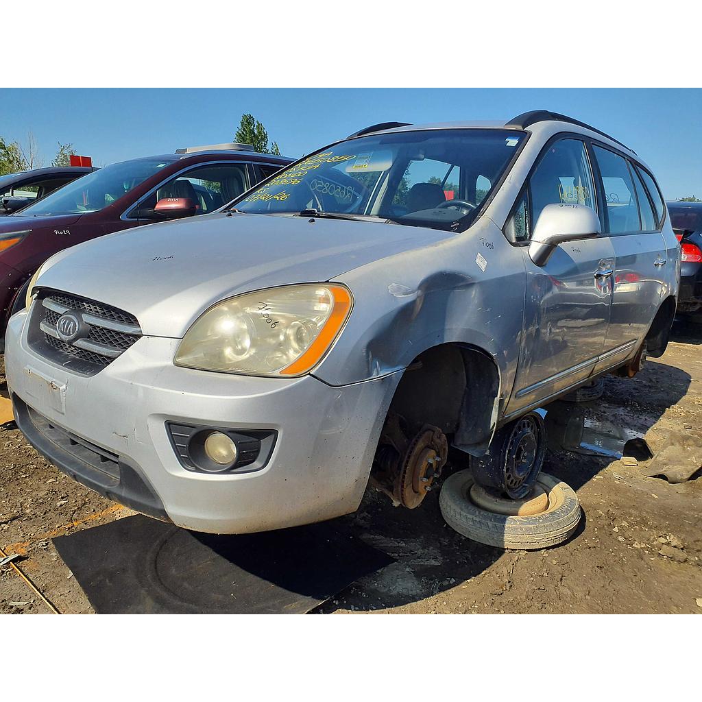 KIA RONDO 2008